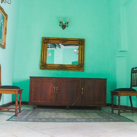 Zanzibar Hotel Eksteriør bilde