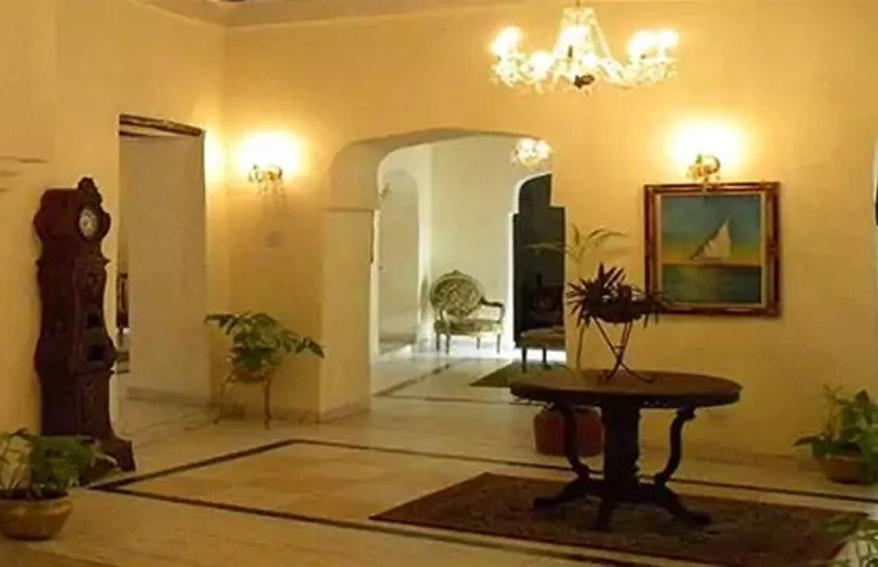Zanzibar Hotel Eksteriør bilde